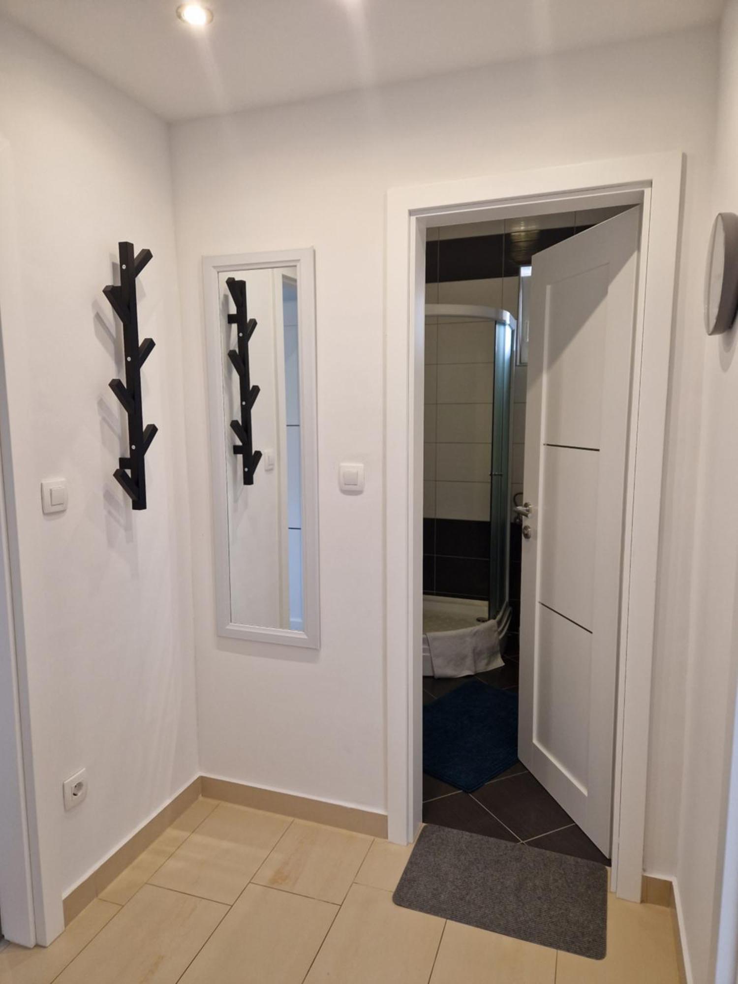 Apartments Jadranka Novalja Kültér fotó