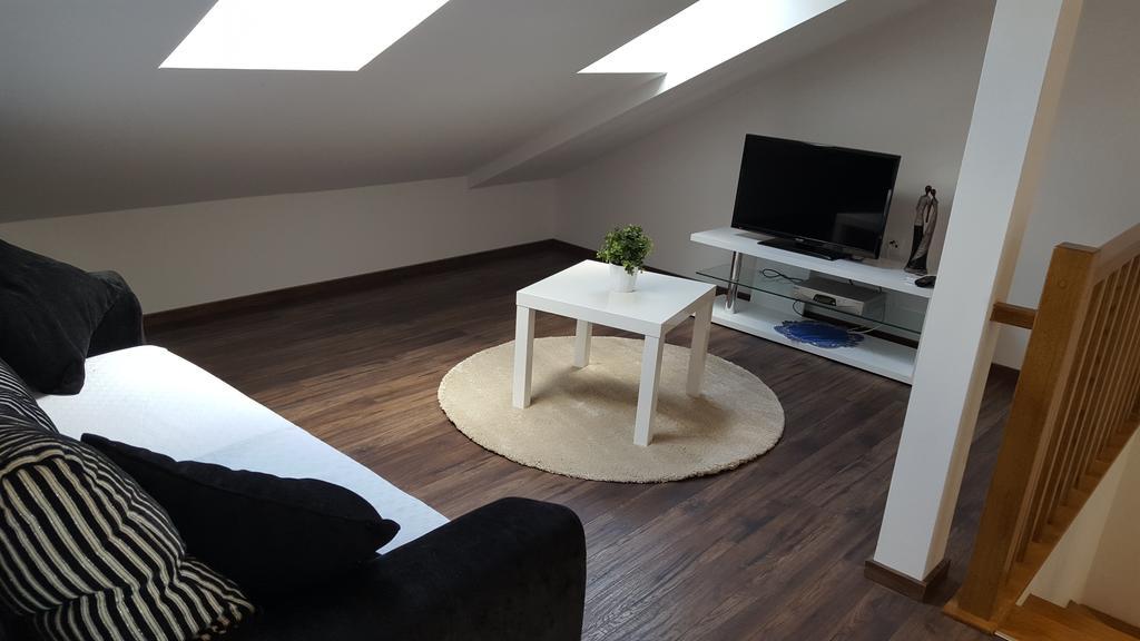 Apartments Jadranka Novalja Kültér fotó